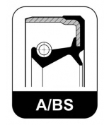 ELRING - 383260 - Сальник ступицы