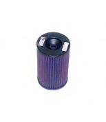 K&N Filters - 389051 - 