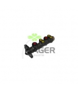 KAGER - 390307 - 