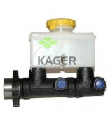KAGER - 390503 - 