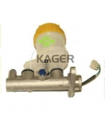 KAGER - 390570 - 