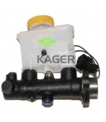 KAGER - 390617 - 