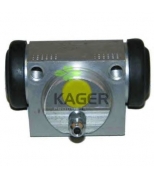 KAGER - 394853 - 