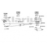 KLARIUS - 391195E - 