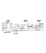 KLARIUS - 391282U - 