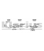 KLARIUS - 391450U - 