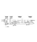 KLARIUS - 391589U - 