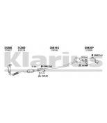 KLARIUS - 391652U - 