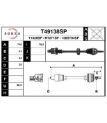 EAI - T49138SP - 