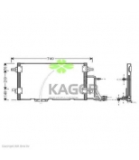 KAGER - 945007 - 