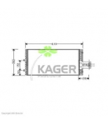 KAGER - 945063 - 