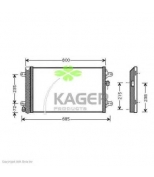 KAGER - 945402 - 