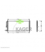 KAGER - 946016 - 