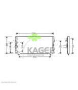 KAGER - 946072 - 