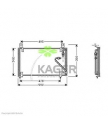 KAGER - 946109 - 
