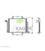 KAGER - 946222 - 
