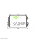 KAGER - 946284 - 