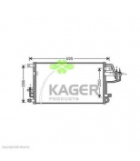 KAGER - 946350 - 
