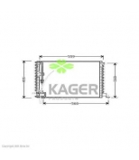 KAGER - 946376 - 