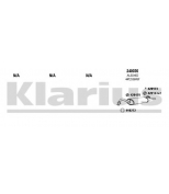 KLARIUS - 940317E - 