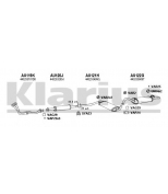 KLARIUS - 940338U - 