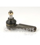 NIPPARTS - J4820302 - Наконечник р/т KIA SPECTRA/CARENS/CLARUS