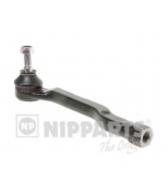 NIPPARTS - J4821091 - Наконечник тяги рулевой левый nissan micra K12E