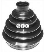 STC - T401237 - Пыльник ШРУС STC