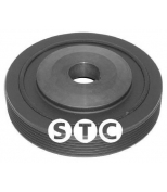 STC - T402976 - Шкив коленвала STC