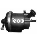 STC - T403836 - Корпус топливного фильтра STC