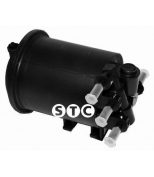 STC - T405387 - Топливный фильтр STC
