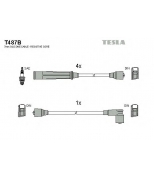 TESLA - T487B - деталь