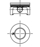 KOLBENSCHMIDT - 40309600 - Поршень двигателя