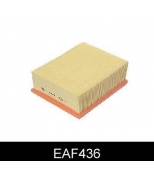 COMLINE - EAF436 - Фильтр возд citroen - xsara -05  xsara picasso -10  peugeot - 206 -04