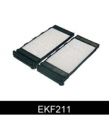 COMLINE - EKF211 - 