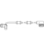 HANS PRIES/TOPRAN - 401551 - 401551HP-755 =30032F [2035401317] !датчик ABS зад.лев. MB W203 all 00>