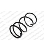 LESJOFORS - 4092537 - Пружина подвески  TOYOTA RAV4 2,0, ...