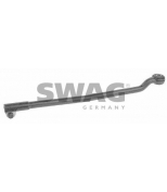 SWAG - 40720009 - Рулевая тяга 40720009 (1)