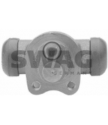 SWAG - 40905175 - Цилиндр торм.зад. Opel Astra, Daewoo Nexia
