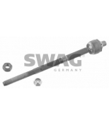SWAG - 40927807 - Рулевая тяга 40927807