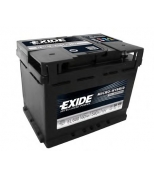 EXIDE - EL600 - Аккумуляторы™EXIDE