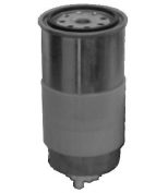 HOFFER - 4132 - Фильтр топливный (дизель)