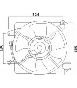 JDEUS - EV56M110 - 