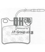 JP GROUP - 4163701219 - 