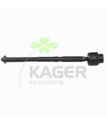 KAGER - 410001 - 