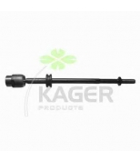 KAGER - 410100 - 