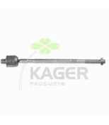 KAGER - 410256 - 