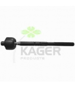 KAGER - 410450 - 