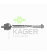 KAGER - 410900 - 