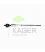 KAGER - 411044 - 